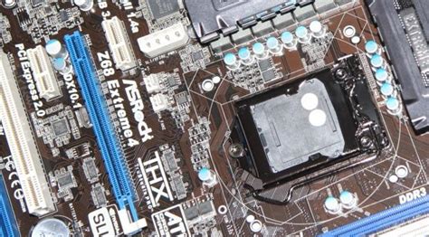 flashing asrock z68 motherboard.